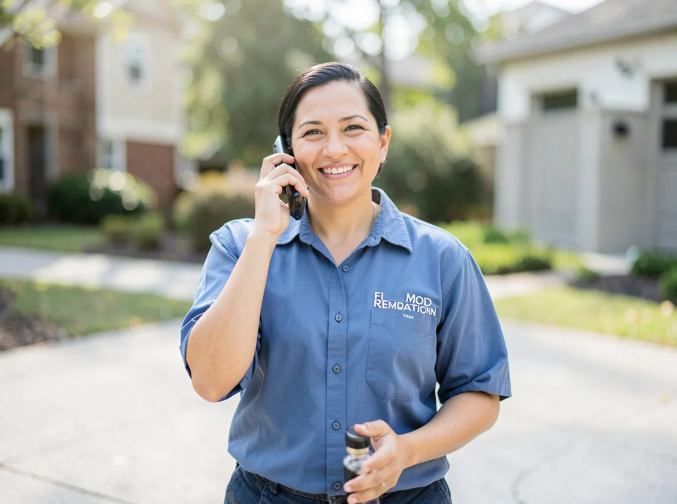 Mold Remediation Newhall, CA FAQs